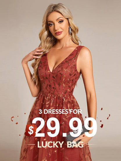 Ever-Pretty Lucky Bag: 3 Dresses for $29.99