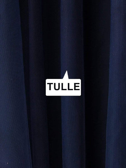 pretty SAPHIR|Plus Size Sequin Bodice Long Formal Evening Dresses