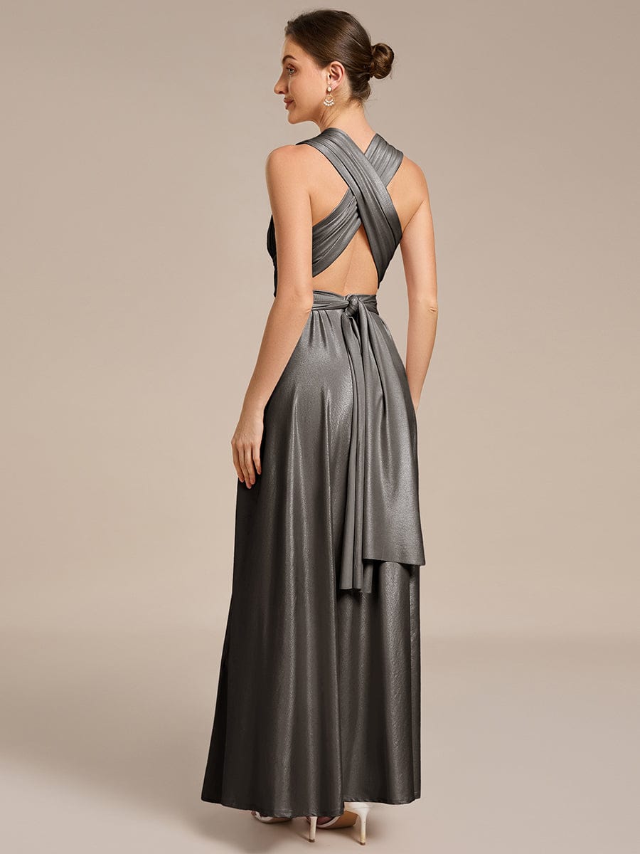 ever STYLES|High-Stretch Soft Versatile Convertible Bridesmaid Dress