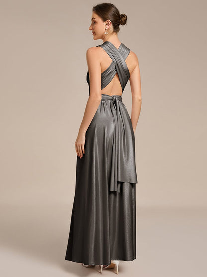 ever STYLES|High-Stretch Soft Versatile Convertible Bridesmaid Dress