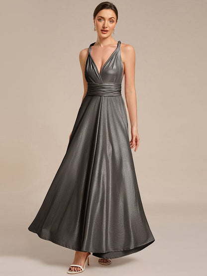 ever STYLES|High-Stretch Soft Versatile Convertible Bridesmaid Dress