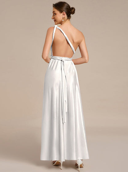 ever STYLES|High-Stretch Soft Versatile Convertible Bridesmaid Dress