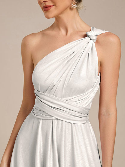 ever STYLES|High-Stretch Soft Versatile Convertible Bridesmaid Dress
