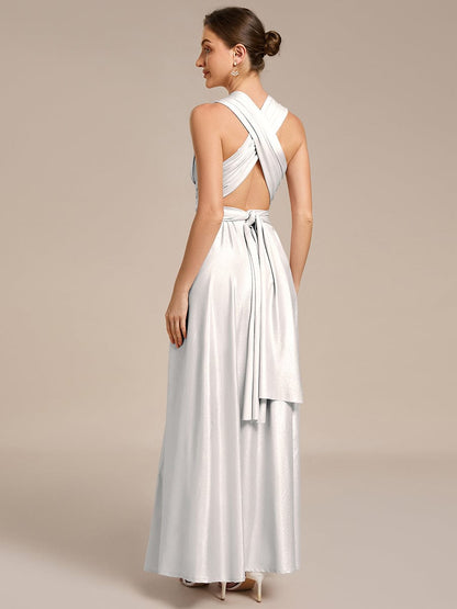 ever STYLES|High-Stretch Soft Versatile Convertible Bridesmaid Dress