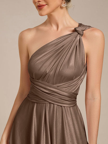 ever STYLES|High-Stretch Soft Versatile Convertible Bridesmaid Dress