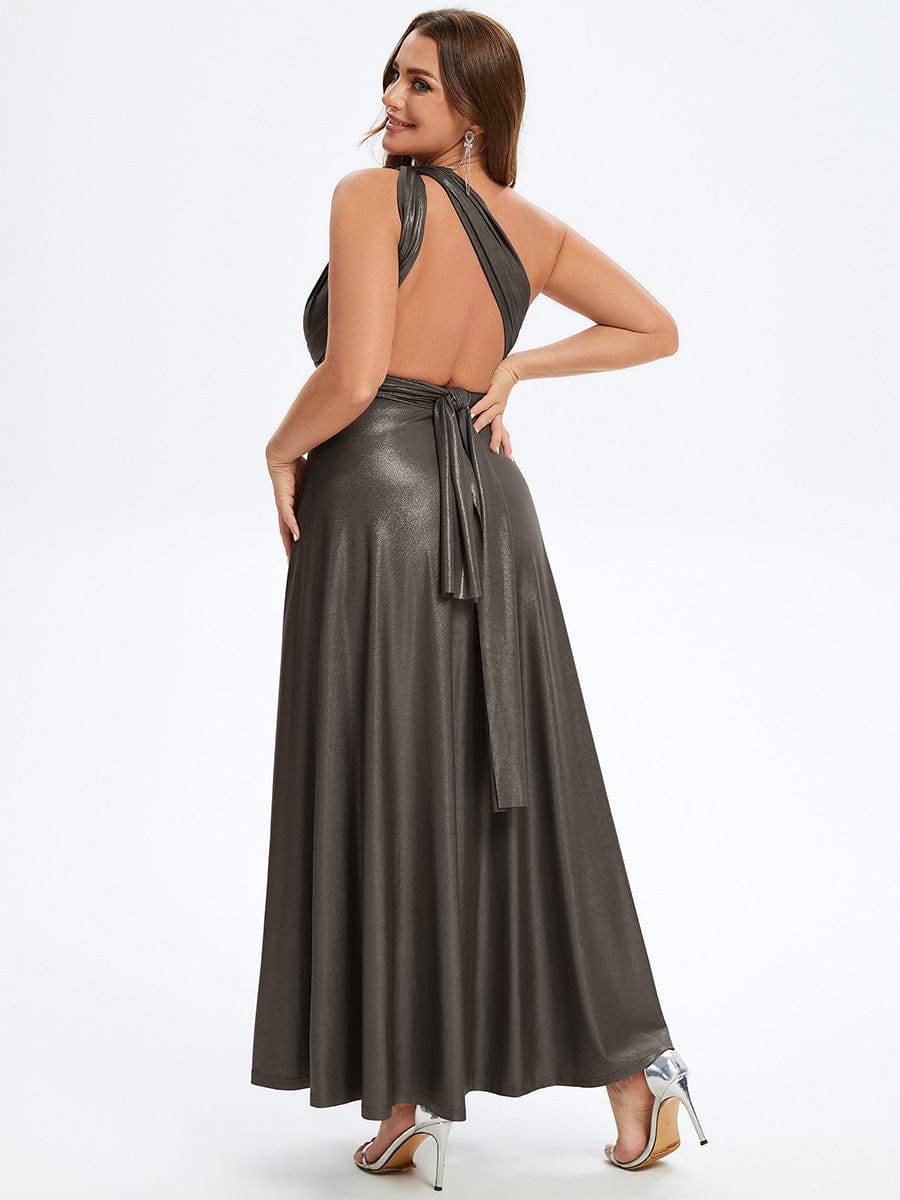 ever STYLES|High-Stretch Soft Versatile Convertible Bridesmaid Dress